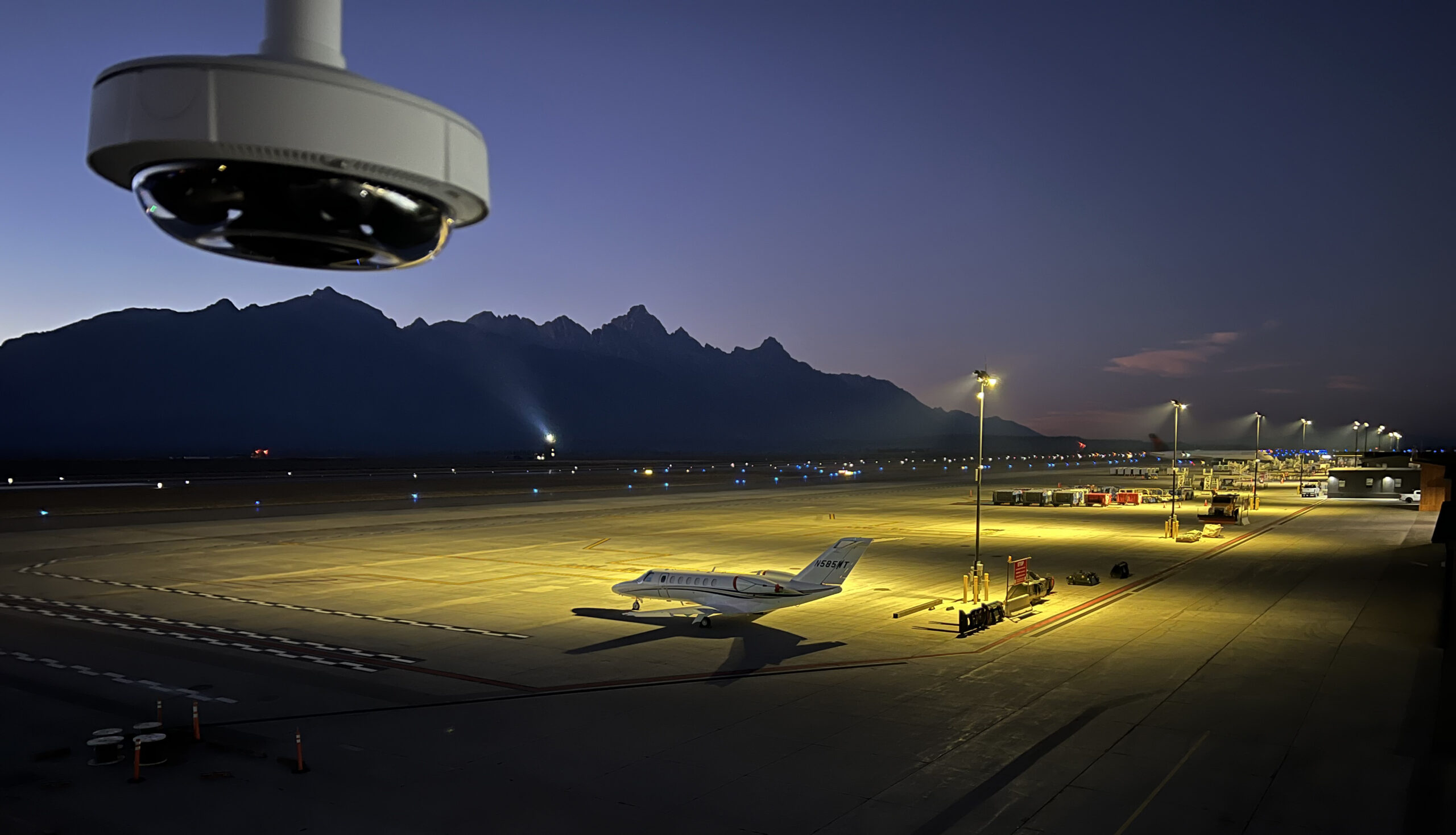 Security Solutions Banner 1